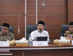 Bupati Probolinggo Minta Camat Kuasai Data dan Potensi Wilayah