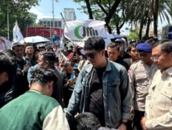 BGN Tegaskan Terbuka terhadap Kritik, Dugaan Penyimpangan MBG Akan Ditindaklanjuti