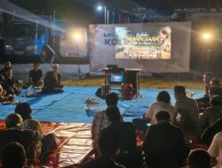 Nobar Film Dokumenter Papua di Probolinggo Jadi Ruang Dialog Kebangsaan