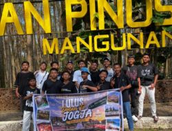 Travel Intrawijaya Tawarkan Paket Tour Jogja Ramah untuk Rombongan Sekolah