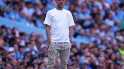 Pep Guardiola Tutup Era di Manchester City dengan Kekalahan dari Aston Villa