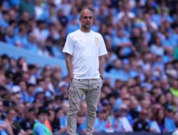 Pep Guardiola Tutup Era di Manchester City dengan Kekalahan dari Aston Villa