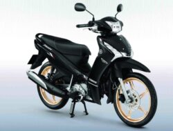 Yamaha Finn Disebut Bisa Tembus 90 Km per Liter, Seberapa Menarik?