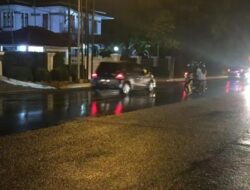 Cuaca Jatim Didominasi Cerah Berawan, BMKG Ingatkan Potensi Hujan Lokal