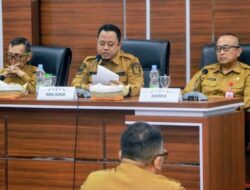 Fahmi AHZ Buka Program RPL ASN, Probolinggo Catat Sejarah Nasional