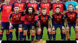 Spanyol Umumkan Skuad Piala Dunia 2026, Tanpa Satu Pun Pemain Real Madrid