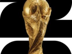 Piala Dunia 2026 Dimulai 11 Juni, Final Digelar di New Jersey