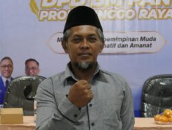 Nahkodai BM PAN Kota Probolinggo, Tamam Fokus Siapkan Kader Muda