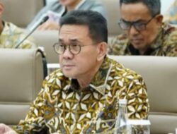 Mendag: Pengendalian Impor Dilakukan untuk Ciptakan Perdagangan Sehat