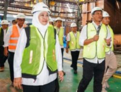 Jatim Bidik Swasembada Gula Nasional 2026, Produksi Tembus 1,34 Juta Ton