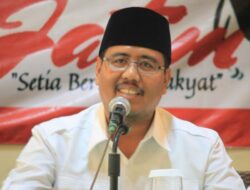 KPK Dalami Peran Anwar Sadad dalam Kasus Dana Hibah Pokmas Jatim
