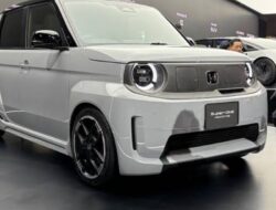 Honda Brio Listrik Diprediksi Jadi Penantang Baru Mobil EV Kompak