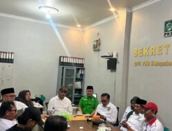 Fraksi PKB Serap Aspirasi Penyandang Disabilitas, Dorong Percepatan Kebijakan Inklusif