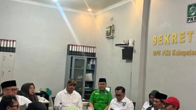 Fraksi PKB Serap Aspirasi Penyandang Disabilitas, Dorong Percepatan Kebijakan Inklusif
