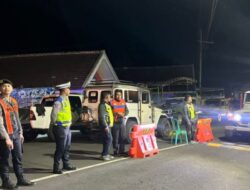 Libur Idul Adha, Polres Probolinggo Siagakan Personel di Kawasan Wisata