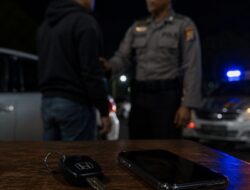 Kapolsek Gading Sebut Dugaan Penggelapan oleh Oknum Polisi Merupakan Tindakan Pribadi