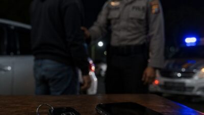 Kapolsek Gading Sebut Dugaan Penggelapan oleh Oknum Polisi Merupakan Tindakan Pribadi