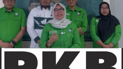 Silaturahim ke Probolinggo, DPW PKB Jatim Pastikan Proses Pemilihan Ketua DPC Tetap Solid