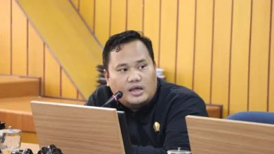 Ja’far Shodiq Desak Jateng Bangun Rumah Aman Korban Kekerasan Seksual di Sekolah dan Pesantren