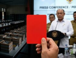 Dari Gizi ke Krisis: Catatan Kritis atas Implementasi Program MBG