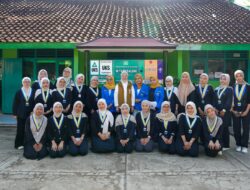 Berbagi Ilmu dan Kepedulian, KOPRI PMII DIY Warnai Gunungkidul dengan Semangat Literasi