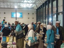 Jamaah Haji Kabupaten Probolinggo Bersiap Pulang, Mayoritas Tuntaskan Seluruh Rangkaian Ibadah