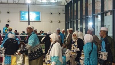 Jamaah Haji Kabupaten Probolinggo Bersiap Pulang, Mayoritas Tuntaskan Seluruh Rangkaian Ibadah