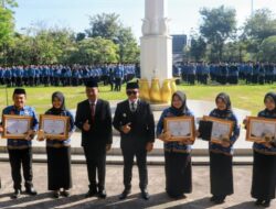 Hari Lahir Pancasila, Bupati Probolinggo: Pancasila Rumah Besar Bangsa Indonesia