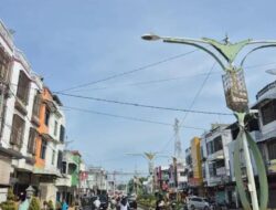 Prakiraan Cuaca Jatim Hari Ini: Suhu Capai 33 Derajat Celsius