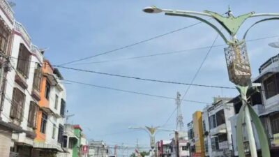 Prakiraan Cuaca Jatim Hari Ini: Suhu Capai 33 Derajat Celsius