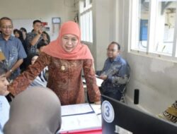 Khofifah: Proses Pengambilan PIN SPMB Jatim 2026 Lebih Longgar dan Fleksibel