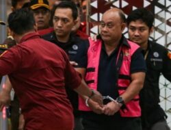 Eks Pimpinan BGN Terseret Kasus Dugaan Korupsi MBG