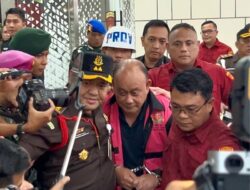Korupsi MBG, Kejagung Ungkap Dugaan Aliran Miliaran Rupiah ke Eks Pimpinan BGN