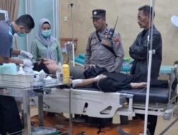 Cerita Begal Palsu Perawat RSUD Waluyo Jati Terbongkar, Motor Ternyata Dijual demi Kebutuhan Keluarga