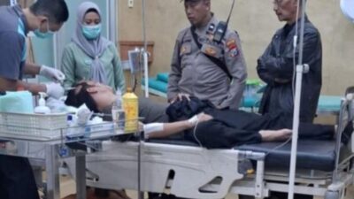 Cerita Begal Palsu Perawat RSUD Waluyo Jati Terbongkar, Motor Ternyata Dijual demi Kebutuhan Keluarga