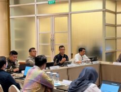Pemerintah Siapkan Aturan Khusus untuk Berantas Judi Daring