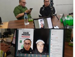 Hari Fraksi PKB Probolinggo Jadi Wadah Aspirasi, Warga Soroti Infrastruktur Jalan