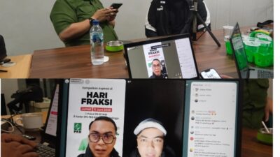 Hari Fraksi PKB Probolinggo Jadi Wadah Aspirasi, Warga Soroti Infrastruktur Jalan