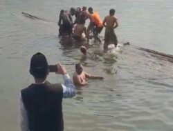 Mandi di Ranu Betok, Dua Anak Asal Dusun Manggisan Meninggal