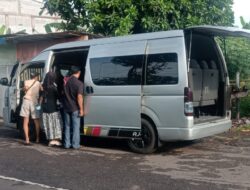 Intrawijaya Travel Buka Layanan Rute Probolinggo-Bali, Tarif Mulai Rp 200 Ribu
