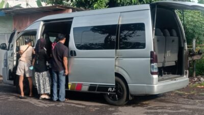 Intrawijaya Travel Buka Layanan Rute Probolinggo-Bali, Tarif Mulai Rp 200 Ribu