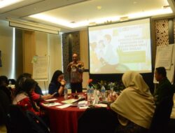 Pemkab Probolinggo Siapkan Fasilitator Parenting untuk Perkuat Peran Keluarga