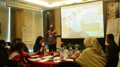 Pemkab Probolinggo Siapkan Fasilitator Parenting untuk Perkuat Peran Keluarga