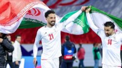 Iran Kecam AS karena Sejumlah Staf Timnas Tak Diberi Visa Jelang Piala Dunia 2026