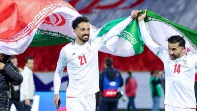 Iran Kecam AS karena Sejumlah Staf Timnas Tak Diberi Visa Jelang Piala Dunia 2026