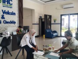 Usai Pasien BPJS Meninggal, LBH Datangi RS IHC Wonolangan Bahas Tagihan Rp 7,4 Juta
