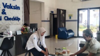 Usai Pasien BPJS Meninggal, LBH Datangi RS IHC Wonolangan Bahas Tagihan Rp 7,4 Juta