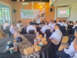 DPUPR Probolinggo Latih Operator Alat Berat, Perkuat Standar Keselamatan Kerja