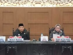 DPRD Kota Probolinggo Rampungkan Tiga Raperda Strategis, Pariwisata hingga PKL Jadi Prioritas
