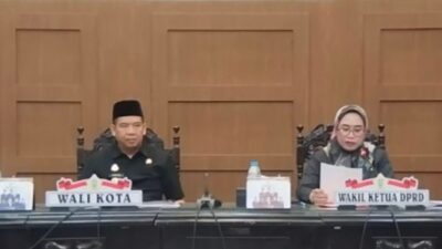 DPRD Kota Probolinggo Rampungkan Tiga Raperda Strategis, Pariwisata hingga PKL Jadi Prioritas